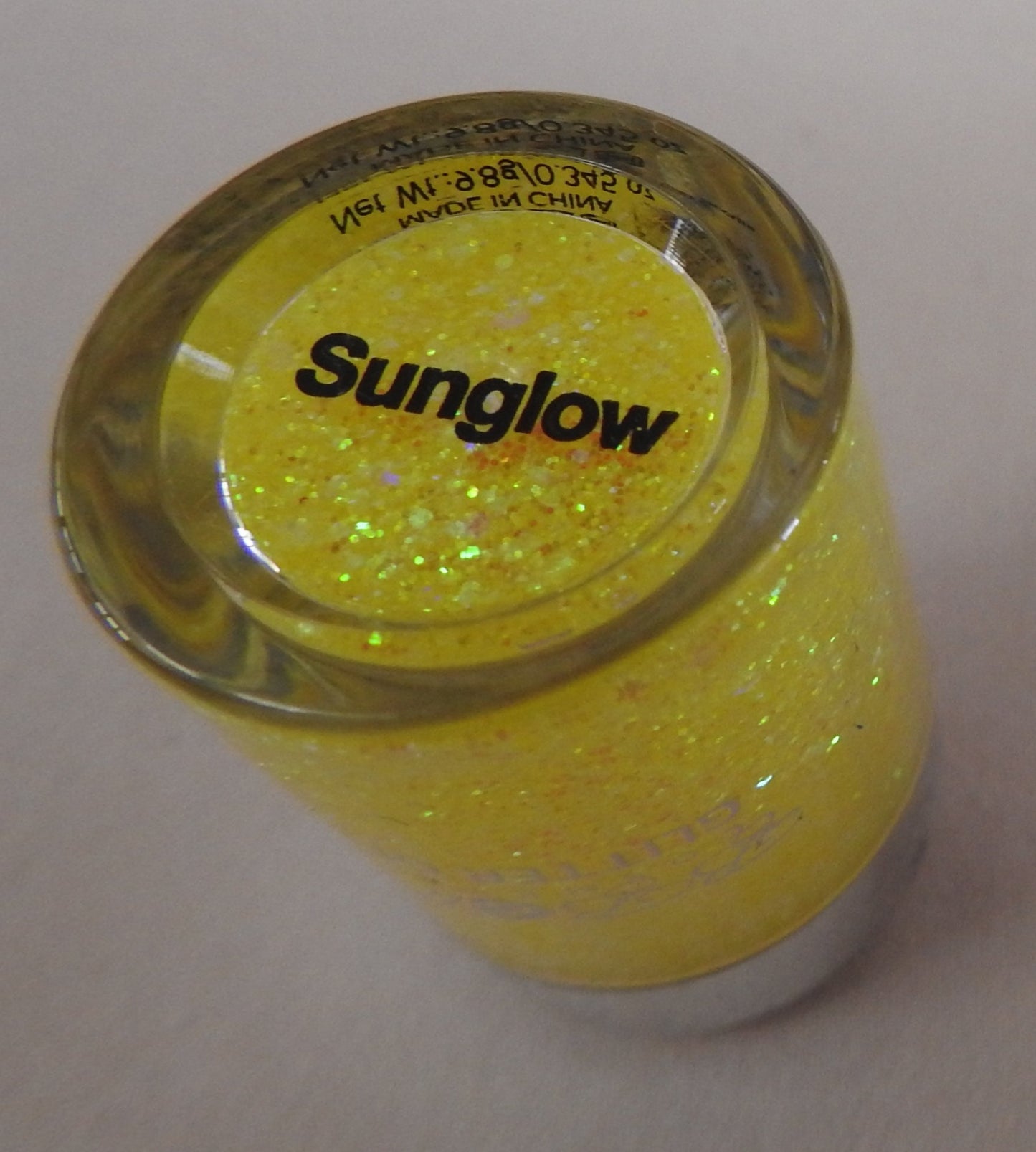 SUNGLOW