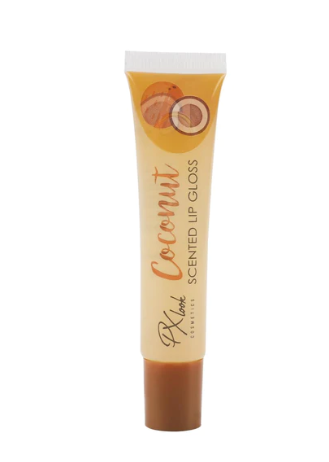 Coconut Scented Lip Gloss