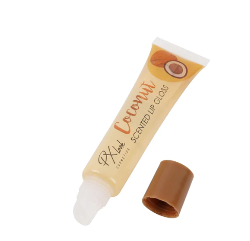 Coconut Scented Lip Gloss