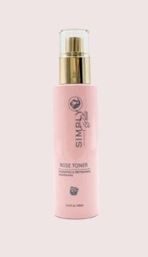 Rose Toner