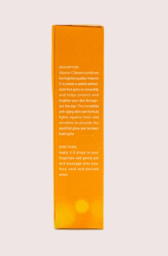 VITAMIN C SERUM (1PC)