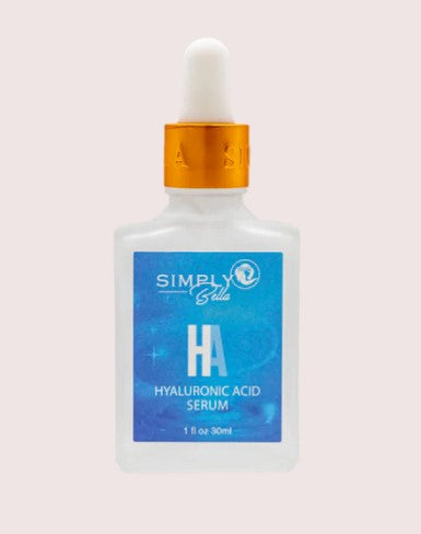 HYALURONIC ACID SERUM (1PC)