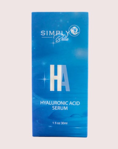 HYALURONIC ACID SERUM (1PC)