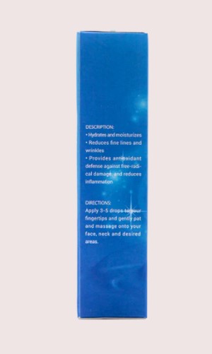 HYALURONIC ACID SERUM (1PC)