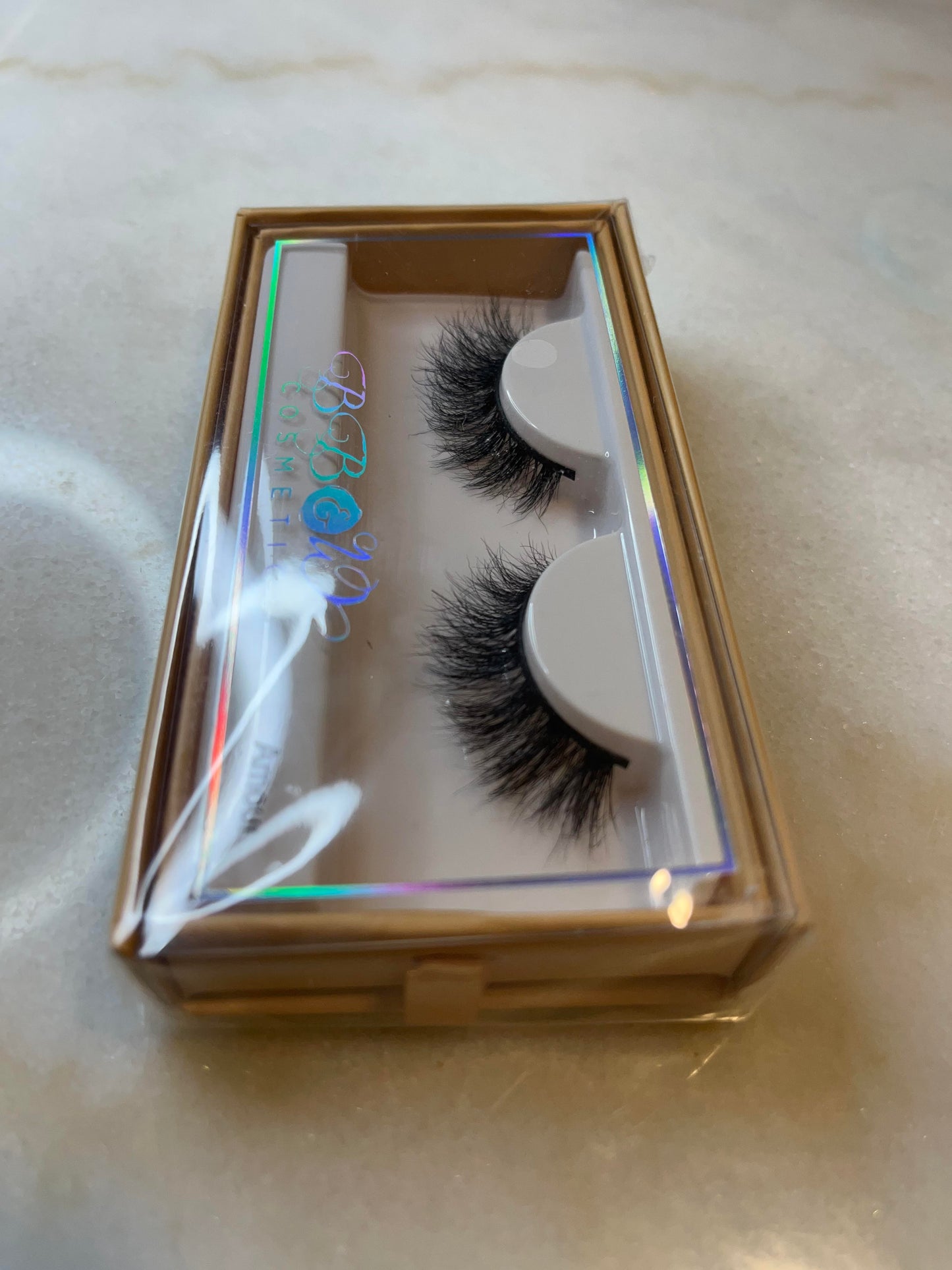 Amour eyelashes 20MM
