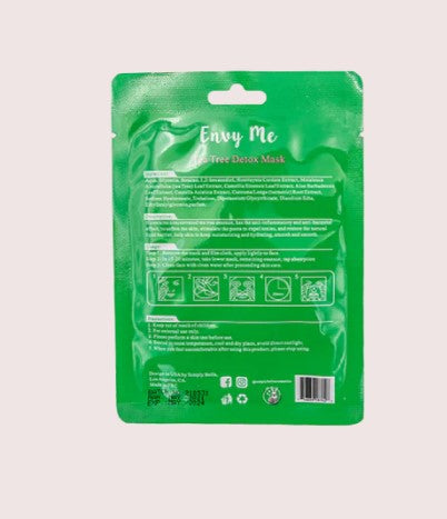 ENVY ME FACE MASK
