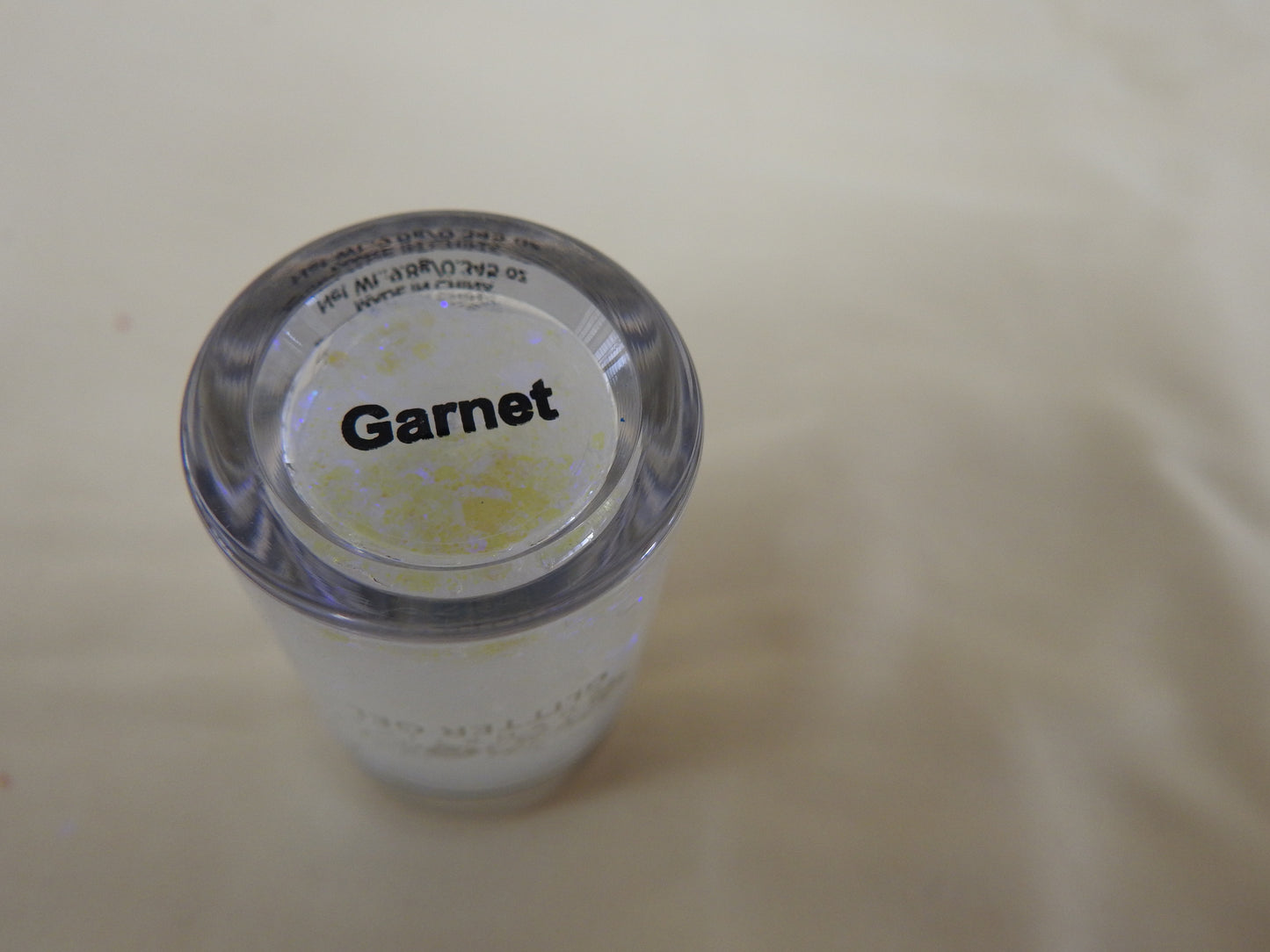 GARNET
