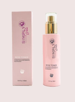 Rose Toner