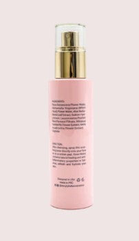 Rose Toner