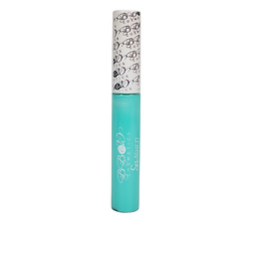 Splashed Liner TURQUOISE