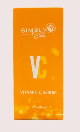 VITAMIN C SERUM  (1PC)