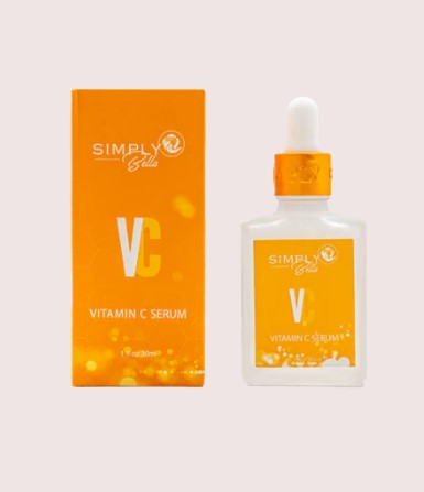 VITAMIN C SERUM  (1PC)