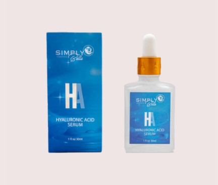 HYALURONIC ACID SERUM (1PC)