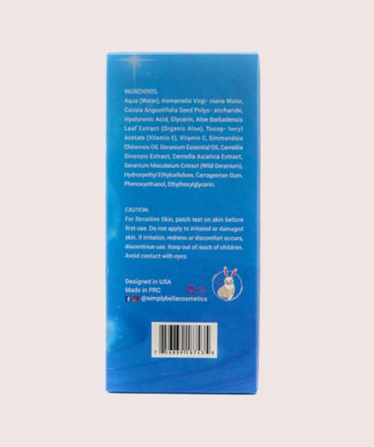 HYALURONIC ACID SERUM (1PC)