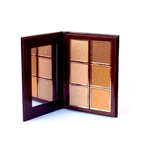 Backstage Highlighter and Contour