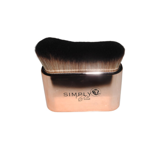 Body Shimmer Brush