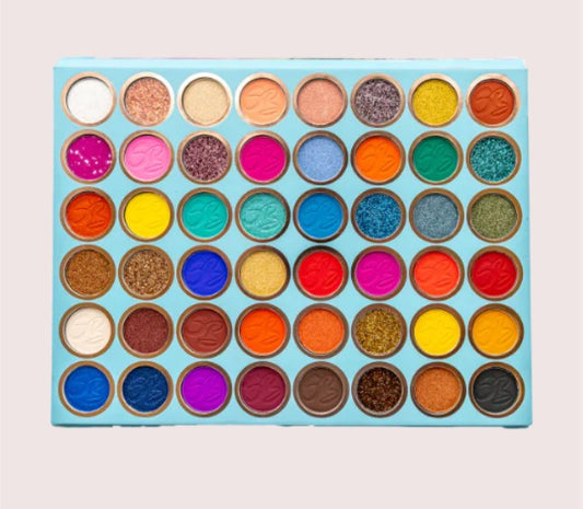 Cheerful Eyeshadow Palette